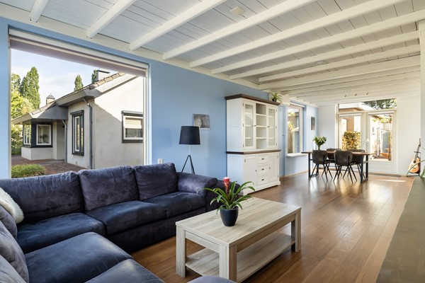 Medium property photo - Wethouder Klerkstraat 14, 4153 VK Beesd